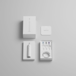 Laifen Wave LFTB01-P 掃震電動牙刷 (光感白)